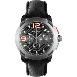 Copy Blancpain L-Evolution Lamborghini Super Trofeo Chronograph 2010 8885F-1203-52B Watch Review Copy Blancpain L-Evolution Lamborghini Super Trofeo Chronograph 2010 8885F-1203-52B Watch Review